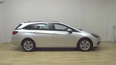 Gebraucht 2021 Opel Astra Edition Kombi | 9.980 € (Superpreis)