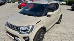 Beige Gebraucht 2024 Suzuki Ignis Comfort Kleinwagen | 20.490 € (Fairer Preis)
