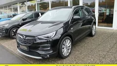 Diamant schwarz/karbon schwarz Gebraucht 2020 Opel Grandland X Ultimate SUV | 22.900 € (Fairer Preis)