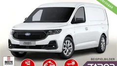 Weiß Neu 2025 Ford Transit Limited Van / Kleinbus | 31.588 € (Fairer Preis)
