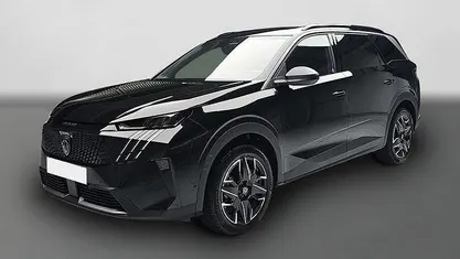 Gebraucht 2025 Peugeot 5008 Allure | 35.700 € (Guter Preis)