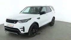 Weiß Gebraucht 2019 Land Rover Discovery 5 Landmark SUV | 33.950 € (Fairer Preis)