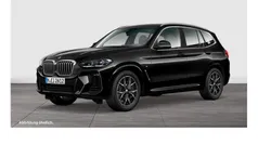 Gebraucht 2022 BMW X3 M Sport SUV | 41.490 € (Fairer Preis)