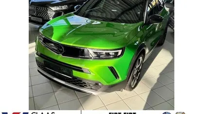 Gebraucht 2023 Opel Mokka Ultimate SUV | 22.900 € (Fairer Preis)