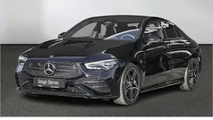 Gebraucht 2024 Mercedes CLA180 AMG line Limousine | 32.780 € (Guter Preis)