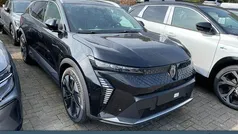 Sternenschwarz Gebraucht 2024 Renault Scénic Techno Van / Kleinbus | 48.990 € (Fairer Preis)