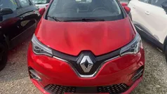 Gebraucht 2022 Renault Zoe Intens Kleinwagen | 16.800 € (Fairer Preis)