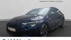 Gebraucht 2024 Audi S3 Ambiente Limousine | 46.009 € (Fairer Preis)