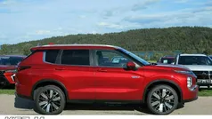 Gebraucht 2025 Mitsubishi Outlander P-HEV Edition SUV | 49.900 € (Guter Preis)