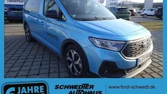 Boundless blue Neu 2025 Ford Grand Tourneo Connect Active Van / Kleinbus | 36.480 € (Guter Preis)