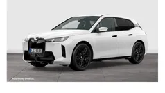 Gebraucht 2025 BMW iX M Sport SUV | 82.190 € (Superpreis)