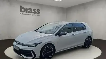 Gebraucht VW Golf R 150 PS (110 kW) 2026 Limousine
