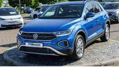 Gebraucht 2025 VW T-Roc Life SUV | 28.985 € (Superpreis)