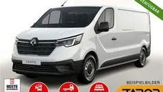 Arktisweiß Neu 2024 Renault Trafic Komfort Van | 32.815 € (Fairer Preis)