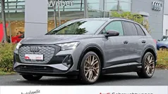 Gebraucht 2022 Audi Q4 e-tron Edition .1 SUV | 35.790 € (Guter Preis)