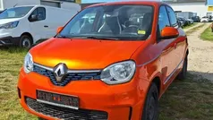 Gebraucht 2022 Renault Twingo Intens Kleinwagen | 12.399 € (Guter Preis)