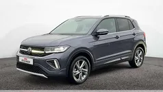 Gebraucht 2025 VW T-Cross IQ Drive SUV | 27.610 € (Fairer Preis)