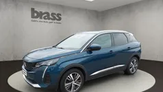 Gebraucht 2021 Peugeot 3008 Allure SUV | 24.950 € (Fairer Preis)
