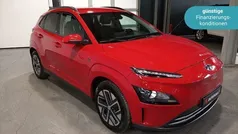 Rot Gebraucht 2022 Hyundai Kona SUV | 19.880 € (Fairer Preis)