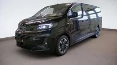 Lackierung schwarz perla nera/ Gebraucht 2024 Opel Zafira Life Edition Van | 36.490 € (Superpreis)
