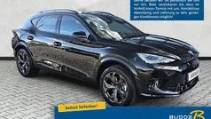 Gebraucht 2025 Cupra Formentor SUV | 29.950 € (Superpreis)