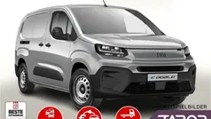 Gebraucht 2025 Fiat e-Doblò Van / Kleinbus | 22.388 € (Superpreis)