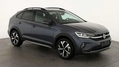 Gebraucht 2025 VW Taigo R SUV | 26.595 € (Fairer Preis)