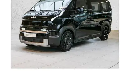 Schwarz Neu 2025 Kia PV5 Van / Kleinbus | 32.670 € (Fairer Preis)