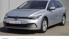 Gebraucht 2024 VW Golf VIII Life Kombi | 28.480 € (Fairer Preis)
