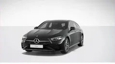 Gebraucht 2024 Mercedes CLA200 AMG | 34.880 € (Superpreis)