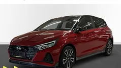 Gebraucht 2022 Hyundai i20 N Line Limousine | 19.900 € (Fairer Preis)