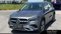 Gebraucht 2024 Mercedes GLA220 Advanced SUV | 42.960 € (Fairer Preis)