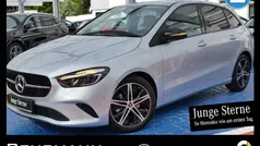Gebraucht 2024 Mercedes B180 Progressive Van / Kleinbus | 31.490 € (Fairer Preis)