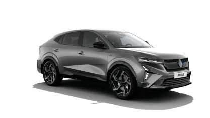 Gebraucht Renault Rafale 150 PS (110 kW) 2025 Grau kqg + schwarz gne SUV