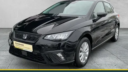 Usata Seat Ibiza Style 95 CV (69 kW) 2021 Utilitaria