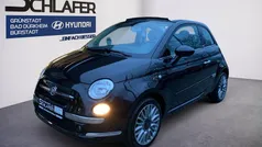 Gebraucht 2014 Fiat 500C Lounge Cabrio | 8.680 € (Etwas zu teuer)