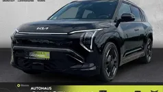 Gebraucht 2025 Kia EV3 4 SUV | 42.590 € (Fairer Preis)