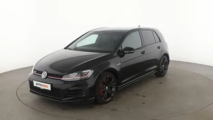 Gebraucht 2019 VW Golf GTI Limousine | 22.660 € (Fairer Preis)