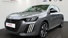 Gebraucht 2025 Peugeot 208 Allure Kleinwagen | 26.990 € (Fairer Preis)