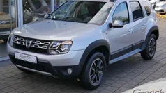 Gebraucht 2016 Dacia Duster Urban Explorer SUV | 9.900 € (Fairer Preis)