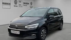Gebraucht 2022 VW Touran Active Van / Kleinbus | 21.870 € (Superpreis)