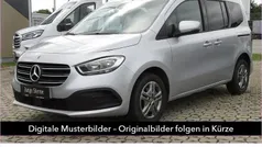 Gebraucht 2024 Mercedes T160 Style Van / Kleinbus | 24.850 €