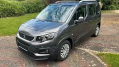 Gebraucht 2018 Peugeot Rifter Active Van / Kleinbus | 15.900 € (Fairer Preis)