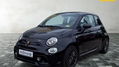 Gebraucht 2023 Abarth 595 Kleinwagen | 21.999 € (Fairer Preis)