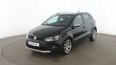 Gebraucht 2017 VW Polo Cross S Kleinwagen | 13.790 € (Fairer Preis)
