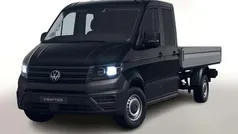 Gebraucht 2024 VW Crafter S Van | 41.940 € (Fairer Preis)