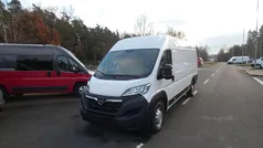 Gebraucht 2022 Opel Movano Van | 18.600 € (Superpreis)