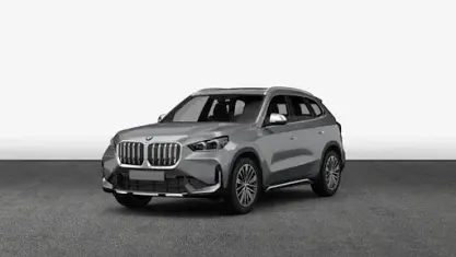 Neu BMW X1 Sport Line 136 PS (100 kW) 2026 Silber SUV