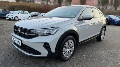 Gebraucht 2023 VW Taigo Comfortline SUV | 17.998 € (Fairer Preis)