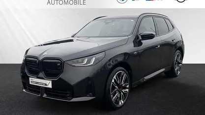 Gebraucht BMW X3 Performance 381 PS (280 kW) 2024 SUV